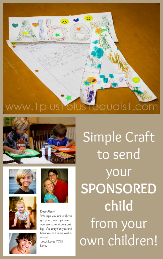 Something Special ~ Impress Your SPONSORED Kids
