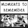 Moments to Remember 125 x125