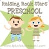 RRS Preschool 100