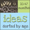 Tot School Ideas