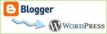 Changes in Blog Land