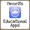 educational iPad Apps
