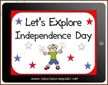 Independence Day eBook Cover