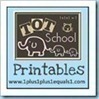 Tot-School-Printables
