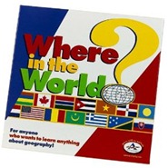 Where in the World