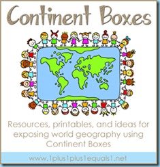 Continent Boxes