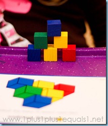 Learning Resources Color Cubes-2239