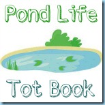 Pond Tot Book