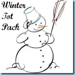 Winter Tot Pack