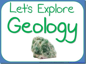 Geology eBook