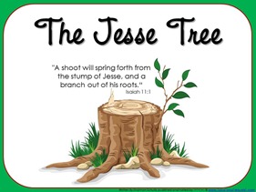 The Jesse Tree eBook