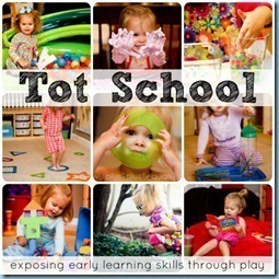 Tot-School-early-learning-through-pl