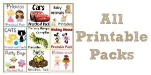 Printable-Theme-Packs