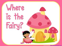 Where is the Fairy