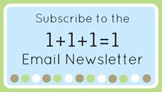 1plus1plus1 Email Newsletter