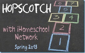 Hopscotch-With-iHN-Spring
