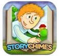 Jack and the Beanstalk Apple App by StoryChimes
