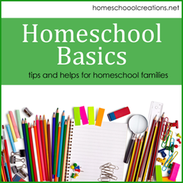 Homeschool-Basics