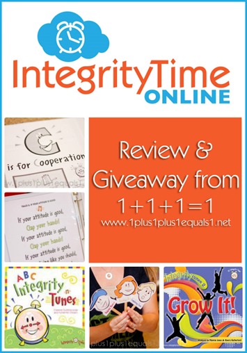 Integrity Time Online Review