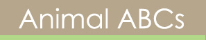 Animal ABCs