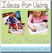 Ideas-for-Using-Dot-Fun-Printables
