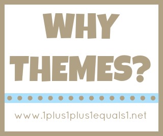 Why Themes