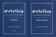 Write Shop 1