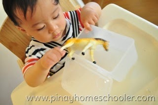 Pinay Homeschooler