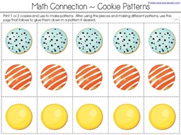 Cookie Patterns