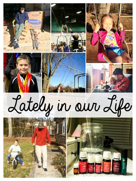 Lately In Our Life February 2015 1