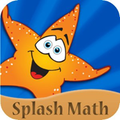 Splash Math 1st Grade