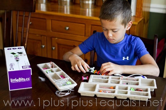 littleBits -7794