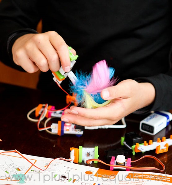 littleBits -7825