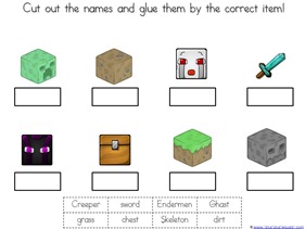 Minecraft Printables (16)