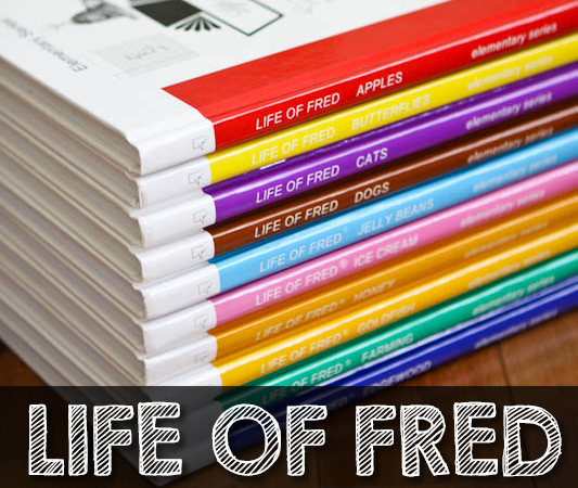 Life of Fred Elementary Math Review