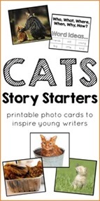 Cats-Story-Starters-Printable-Photo-[2]