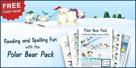 Polr Bear Pack