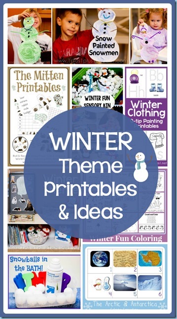 Winter-Theme-Printables-and-Ideas-4