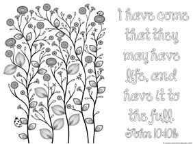 6600 Coloring Pages For Bible Verses Download Free Images