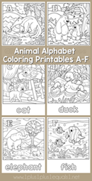Animal-Alphabet-Coloring-Printables-[7]