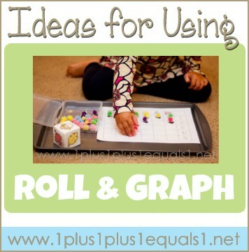 Ideas for Using Roll and Graph