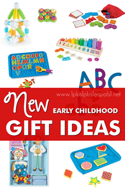 New for 2016 Early Childhood Gift Ideas[3]