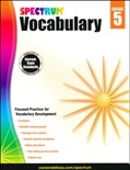 Vocabulary Grade 5