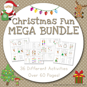 Christmas Fun Mega Bundle[2]
