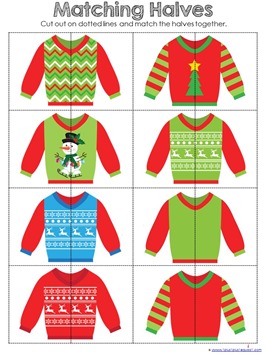 Christmas Sweaters (3)