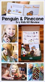 Penguin-and-Pinecone-Unit-Study-with[1]