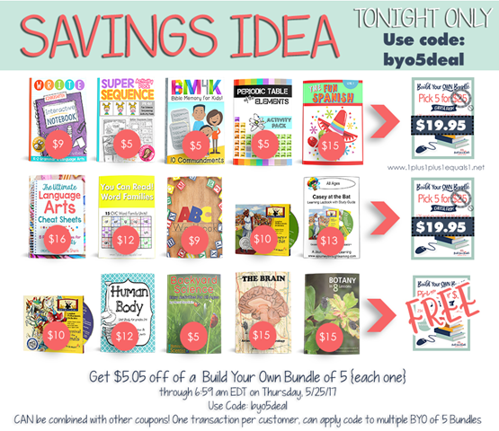 Fun Printables for Kids from The Crafty Classroom!