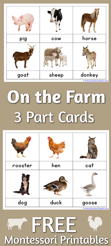 Farm-Cards