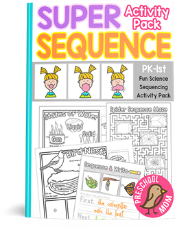 super-sequence-science