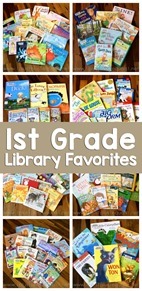1st-Grade-Library-Book-Favorites5